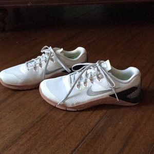 Nike Metcon 4 Cross Training, Weightlifting Shoe
